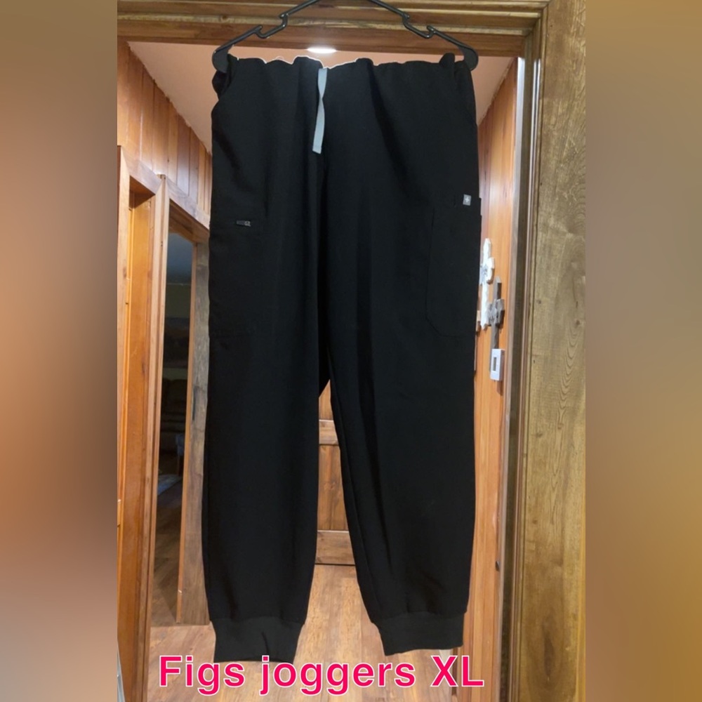 Figs Joggers